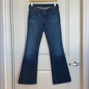 Citizens of Humanity Jeans- Ingrid #002